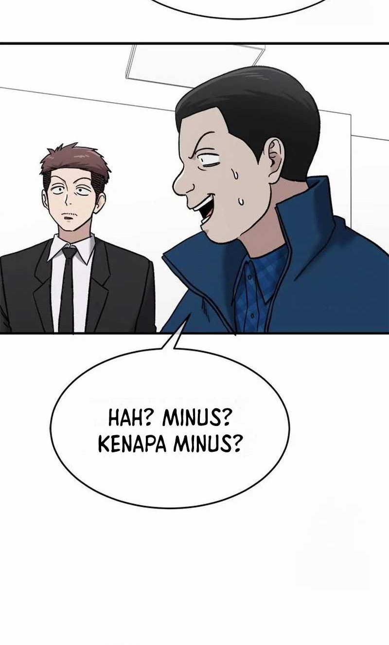 A Hero Who Does Everything Well Chapter 44 Gambar 34