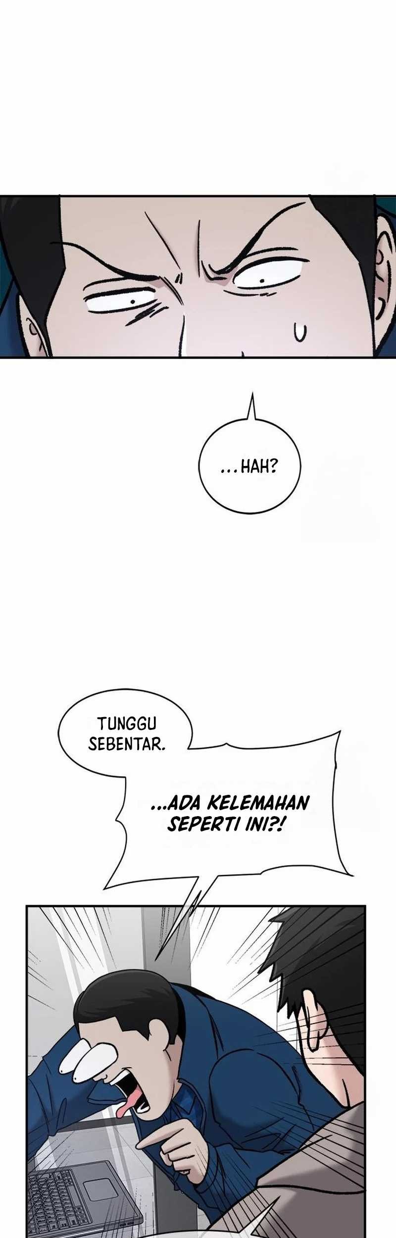 A Hero Who Does Everything Well Chapter 44 Gambar 37