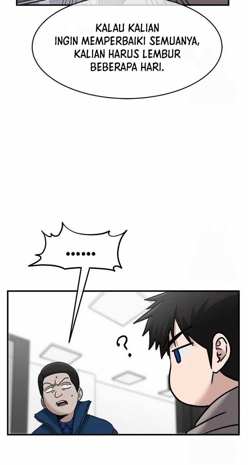 A Hero Who Does Everything Well Chapter 44 Gambar 38