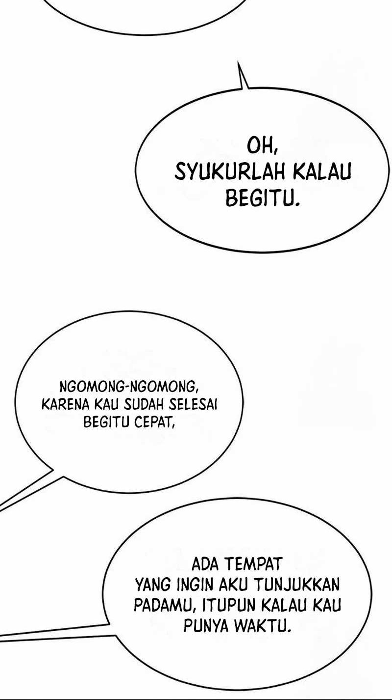 A Hero Who Does Everything Well Chapter 44 Gambar 42