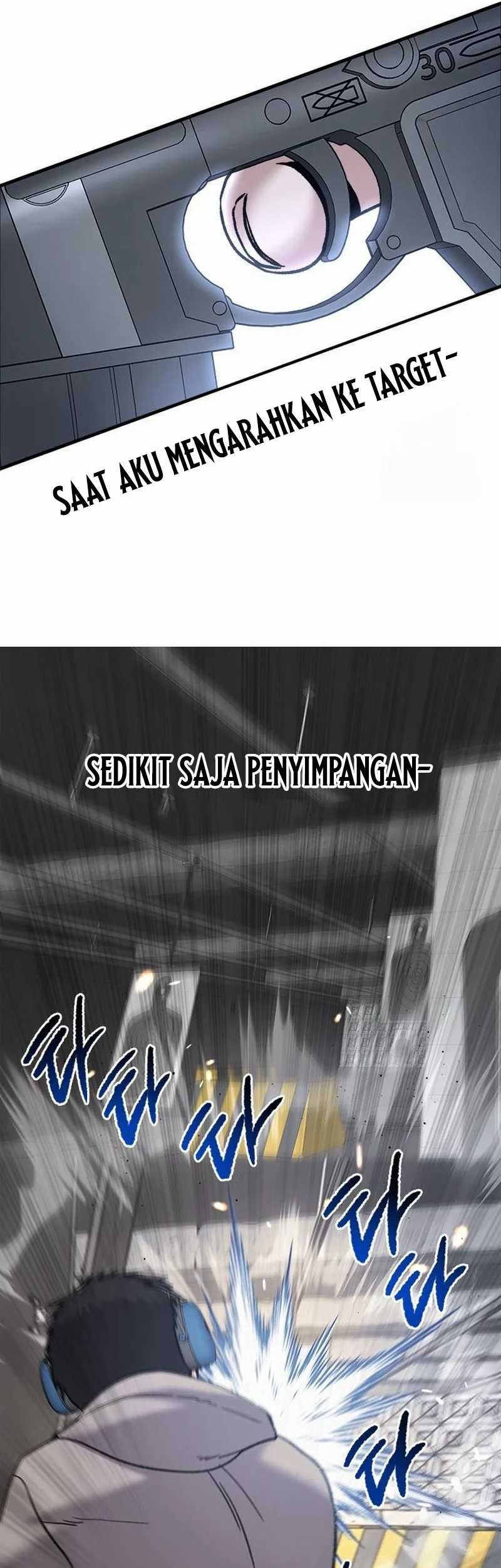 A Hero Who Does Everything Well Chapter 44 Gambar 63