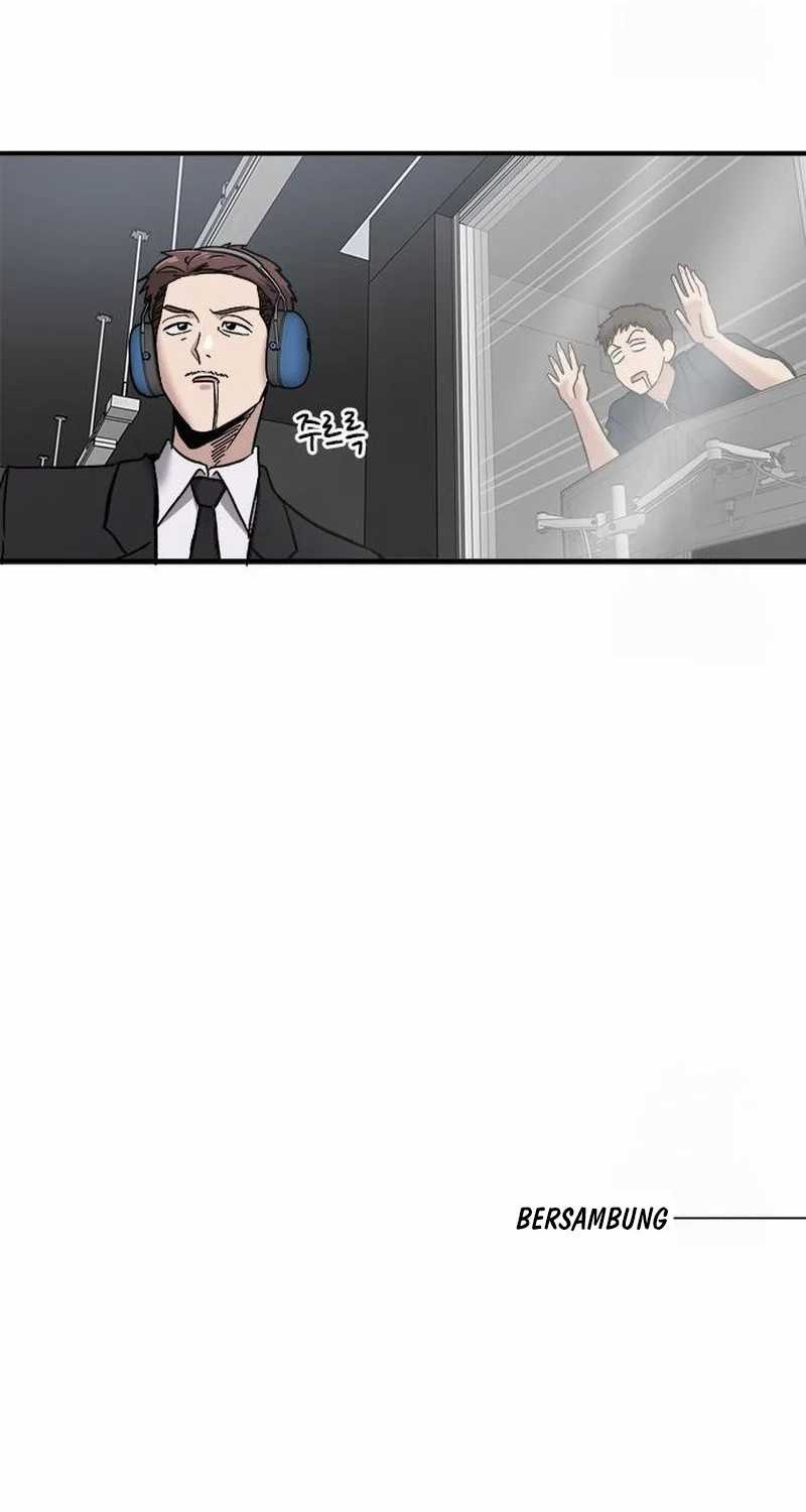 A Hero Who Does Everything Well Chapter 44 Gambar 68