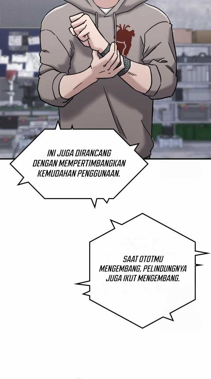 A Hero Who Does Everything Well Chapter 44 Gambar 6
