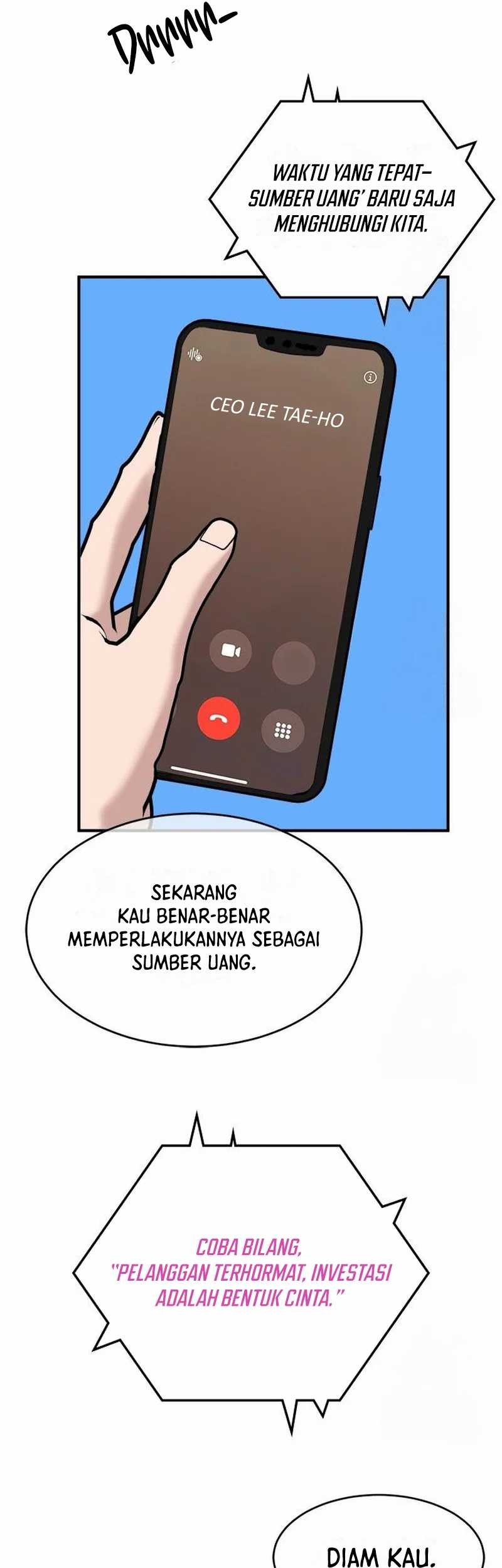 A Hero Who Does Everything Well Chapter 44 Gambar 15