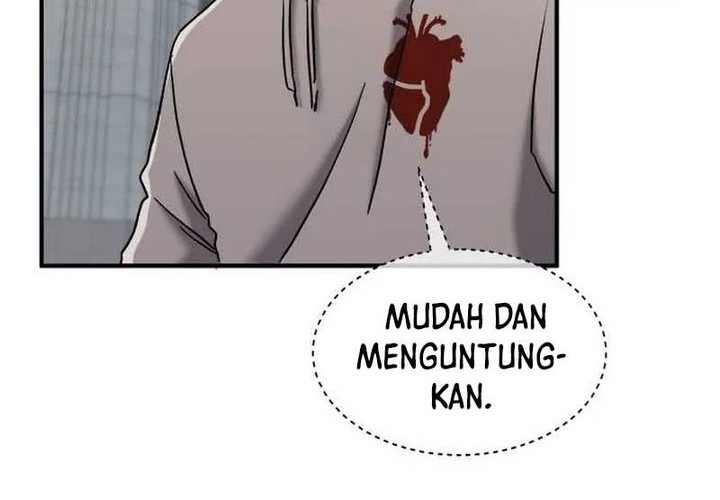 A Hero Who Does Everything Well Chapter 45 Gambar 48