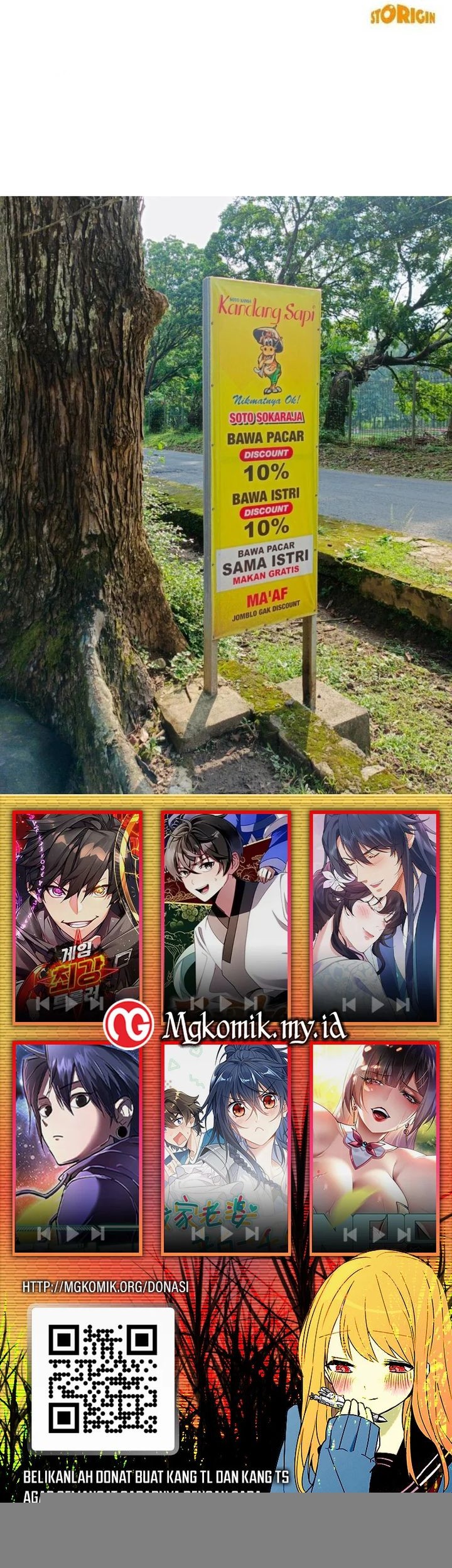 A Hero Who Does Everything Well Chapter 45 Gambar 51