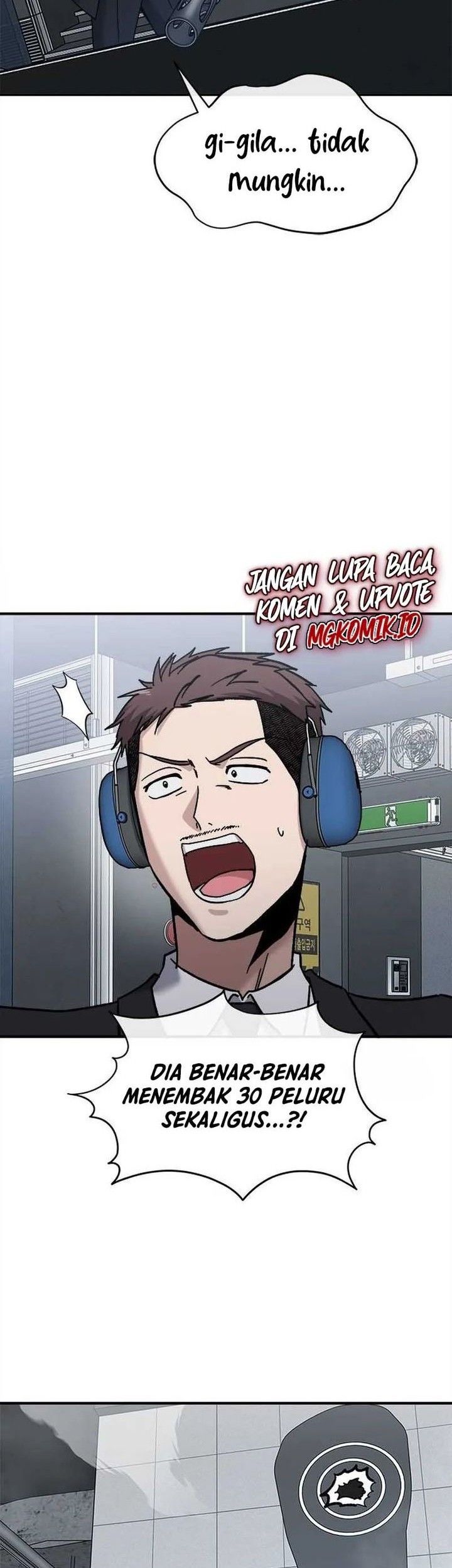 Baca  A Hero Who Does Everything Well Chapter 45 Gambar 2