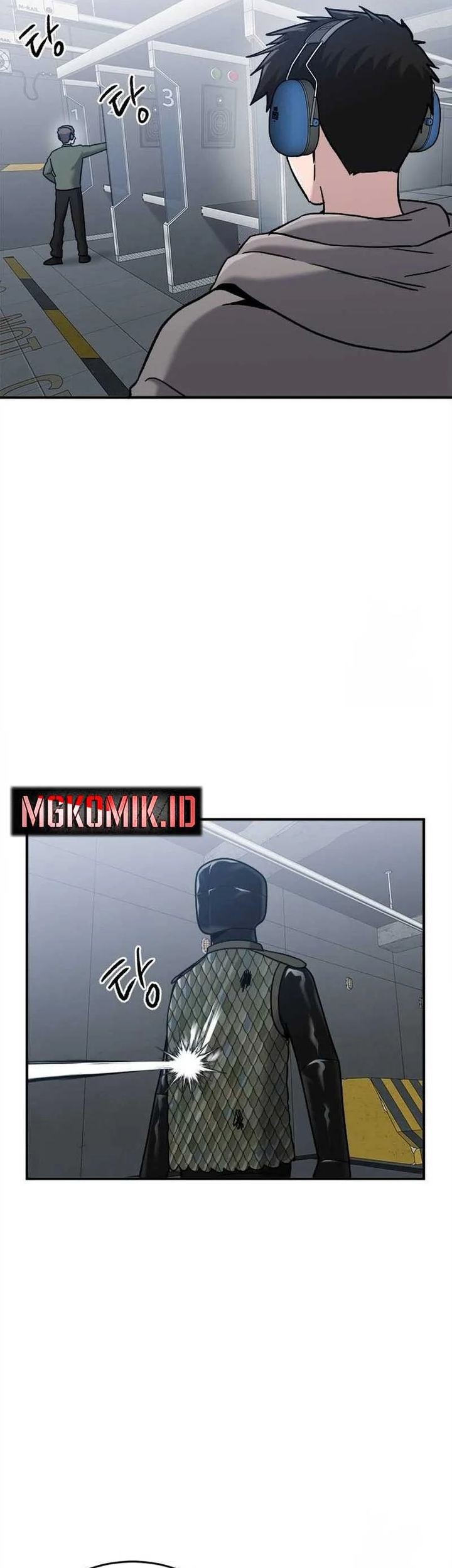 A Hero Who Does Everything Well Chapter 45 Gambar 5