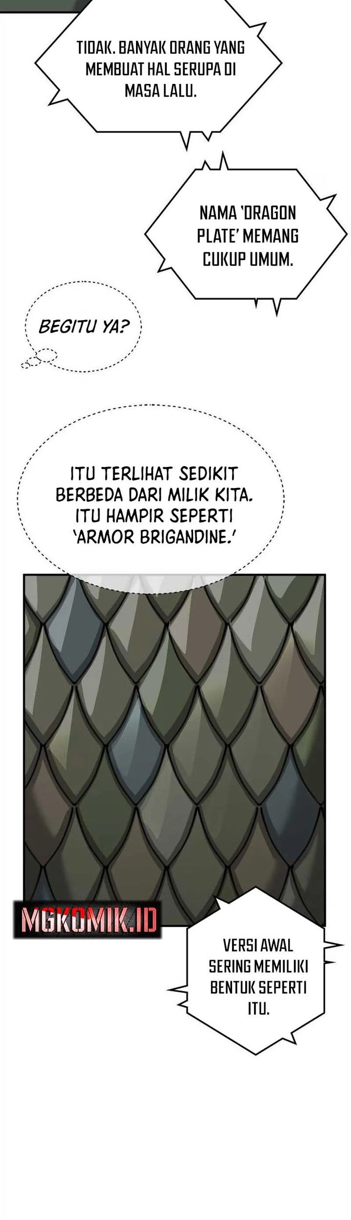 A Hero Who Does Everything Well Chapter 45 Gambar 17