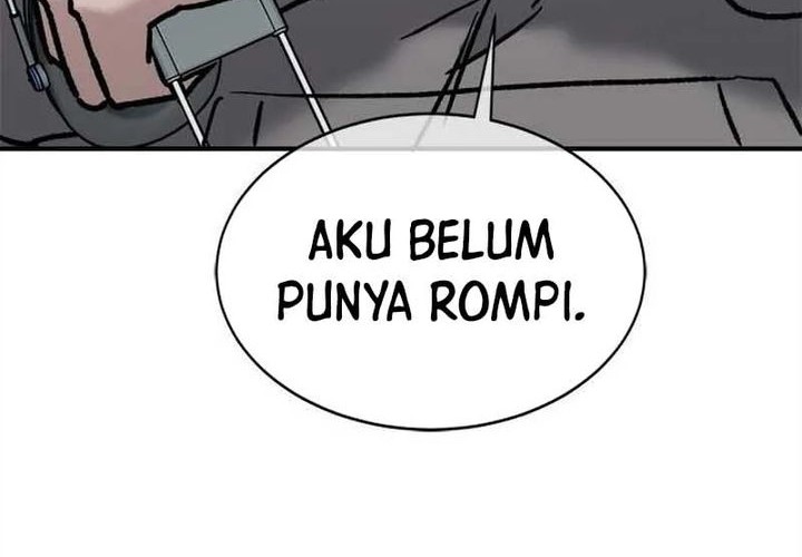 A Hero Who Does Everything Well Chapter 45 Gambar 23