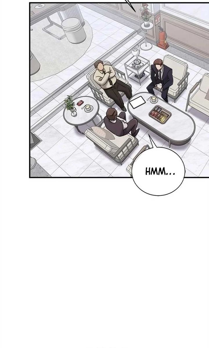 A Hero Who Does Everything Well Chapter 46 Gambar 21