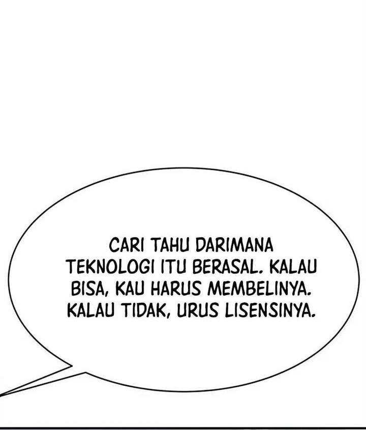 A Hero Who Does Everything Well Chapter 46 Gambar 25