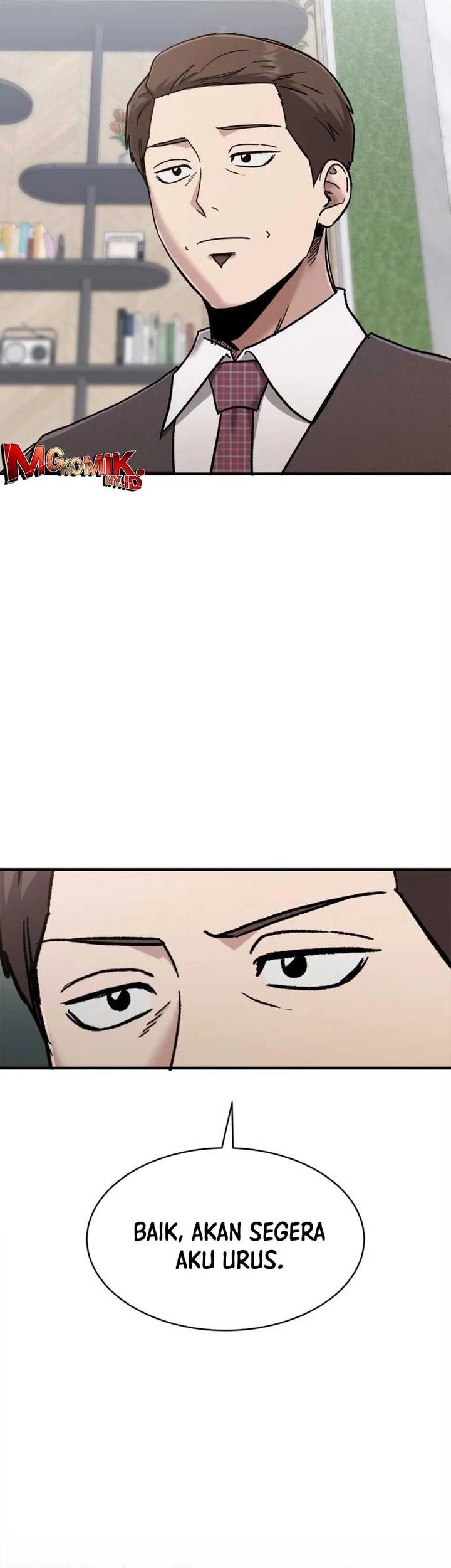 A Hero Who Does Everything Well Chapter 46 Gambar 26