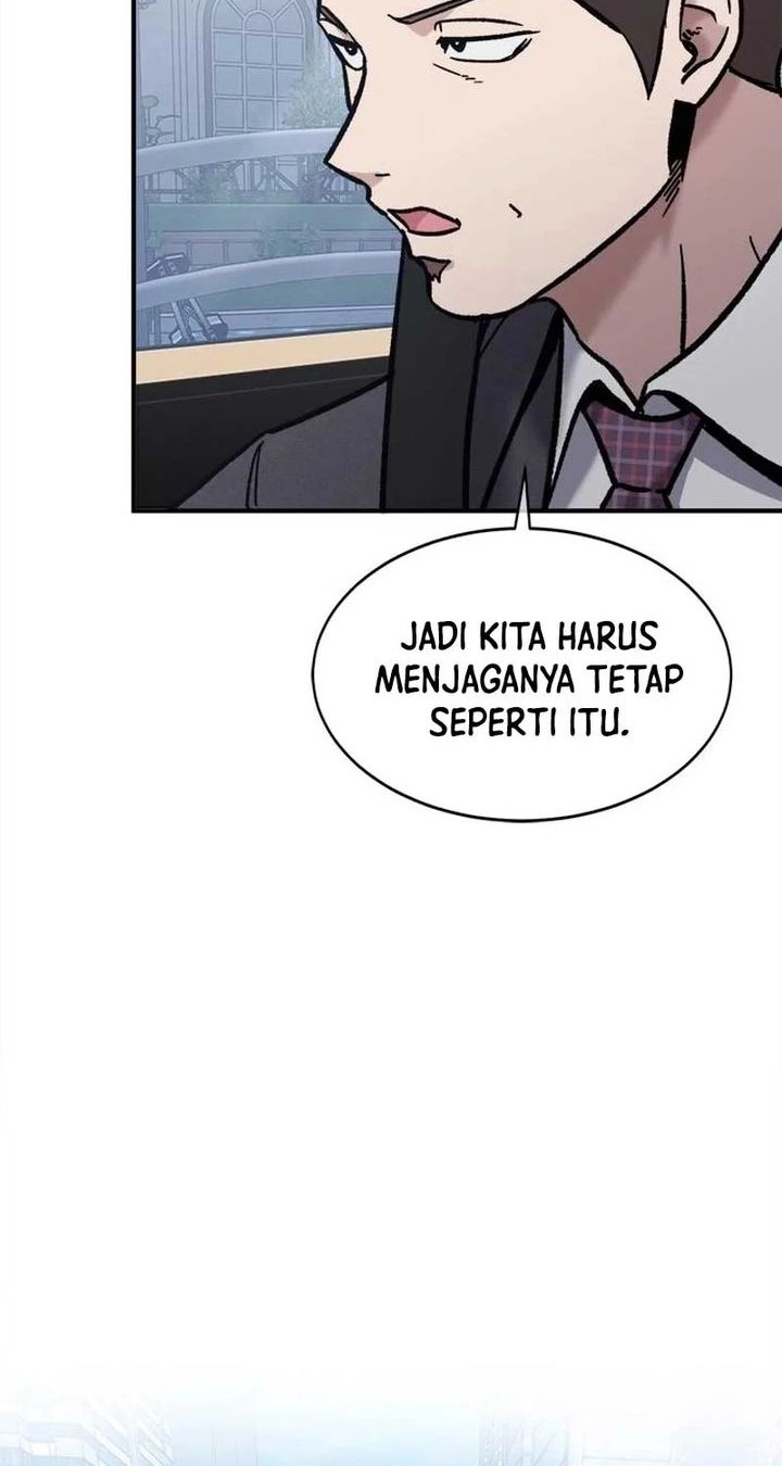 A Hero Who Does Everything Well Chapter 46 Gambar 31