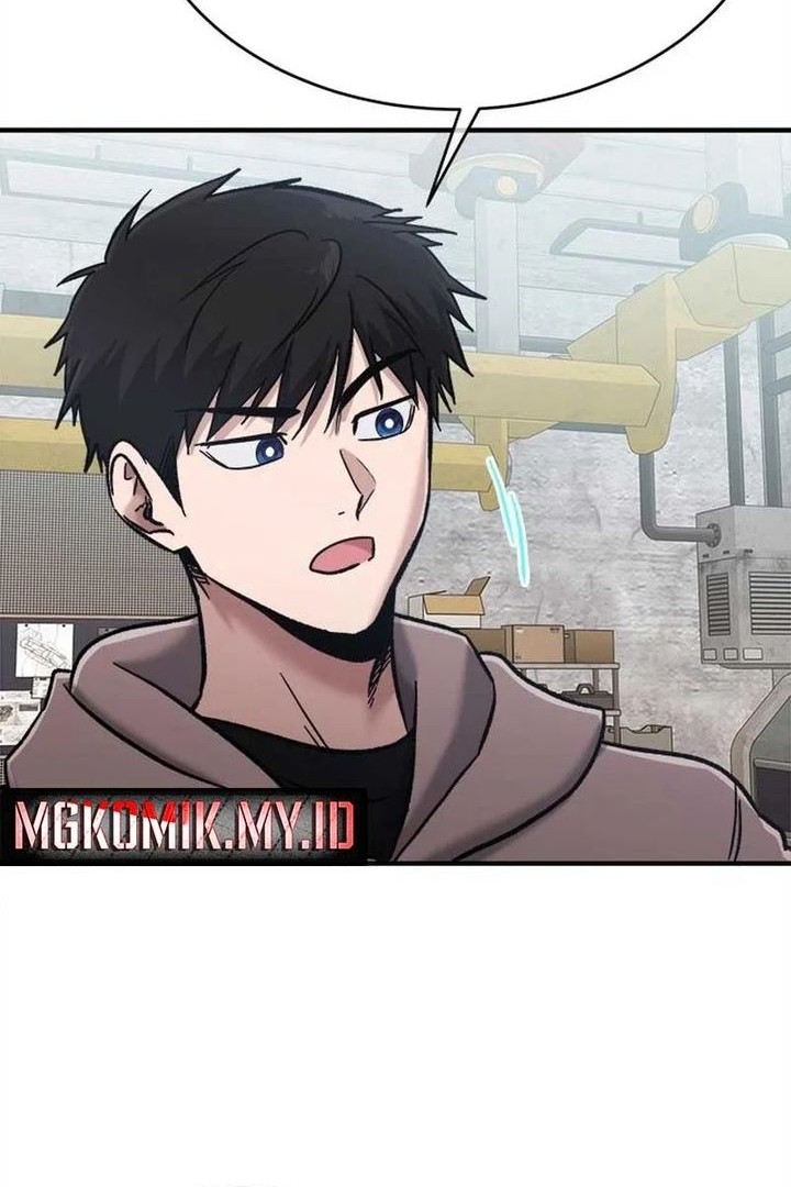 A Hero Who Does Everything Well Chapter 46 Gambar 51