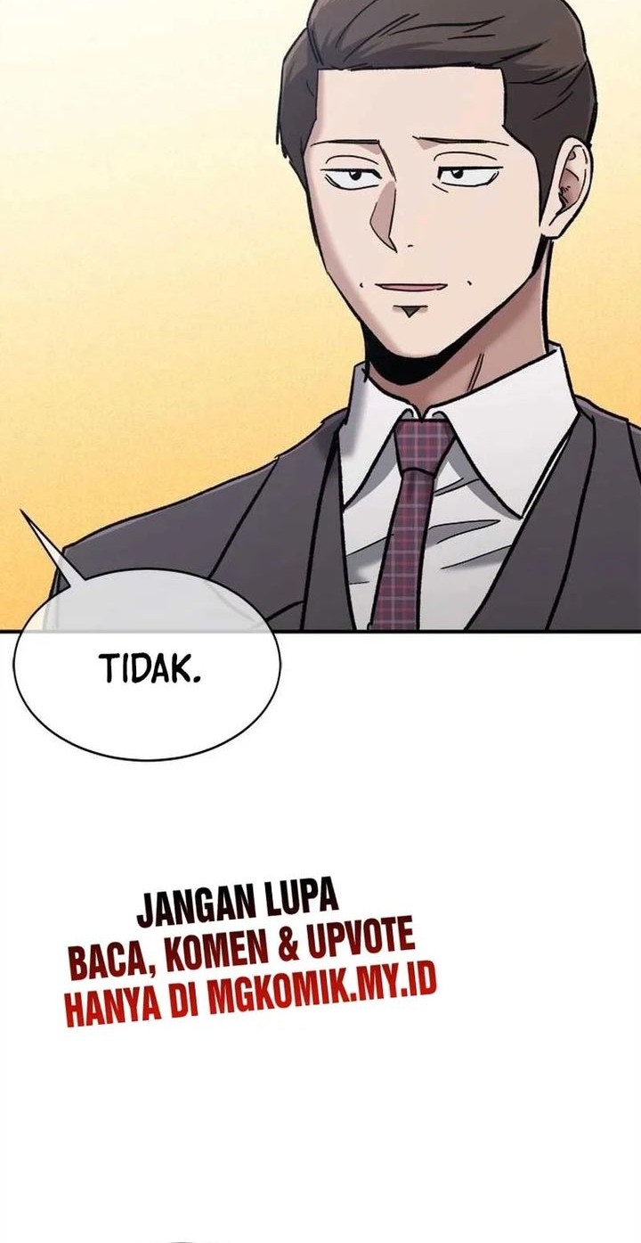 A Hero Who Does Everything Well Chapter 46 Gambar 53