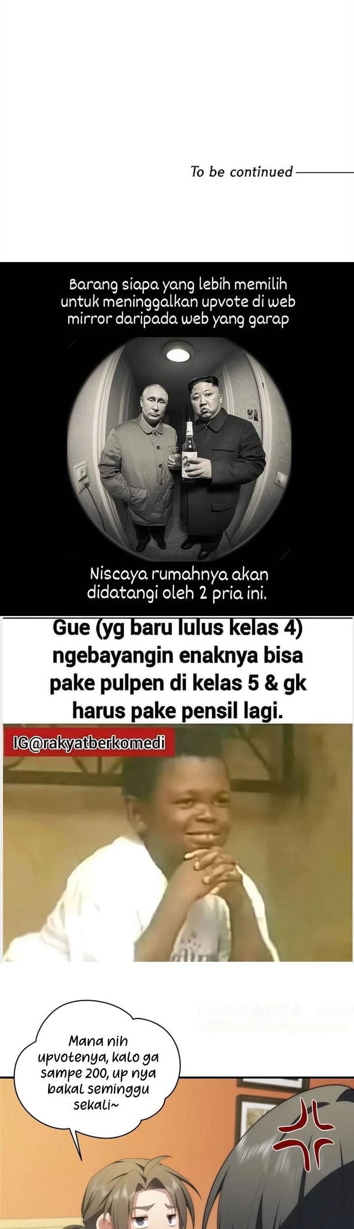 A Hero Who Does Everything Well Chapter 46 Gambar 56