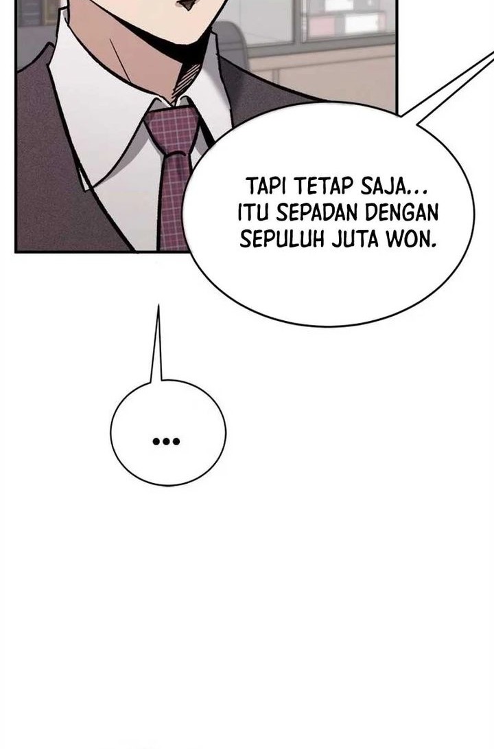 A Hero Who Does Everything Well Chapter 46 Gambar 4