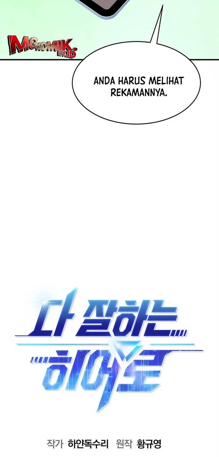 A Hero Who Does Everything Well Chapter 46 Gambar 6