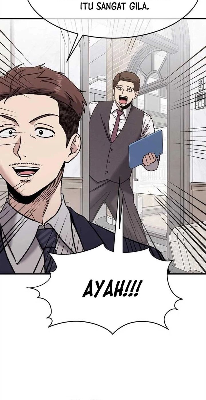 A Hero Who Does Everything Well Chapter 46 Gambar 9