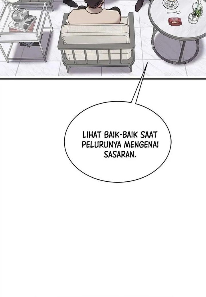A Hero Who Does Everything Well Chapter 46 Gambar 15