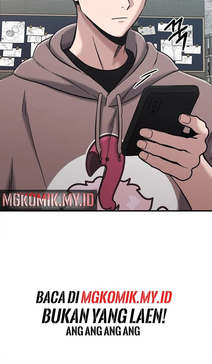 A Hero Who Does Everything Well Chapter 47 Gambar 24