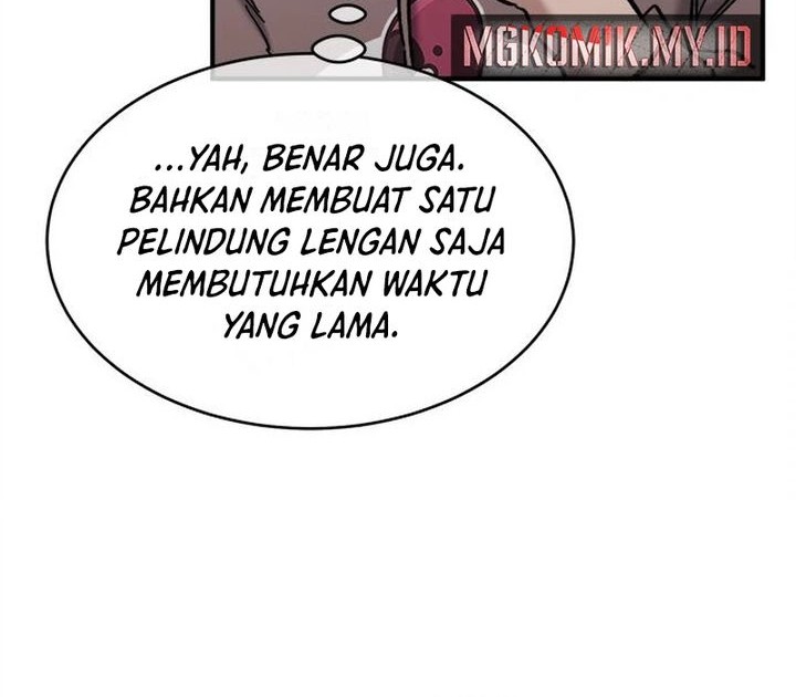 A Hero Who Does Everything Well Chapter 47 Gambar 28