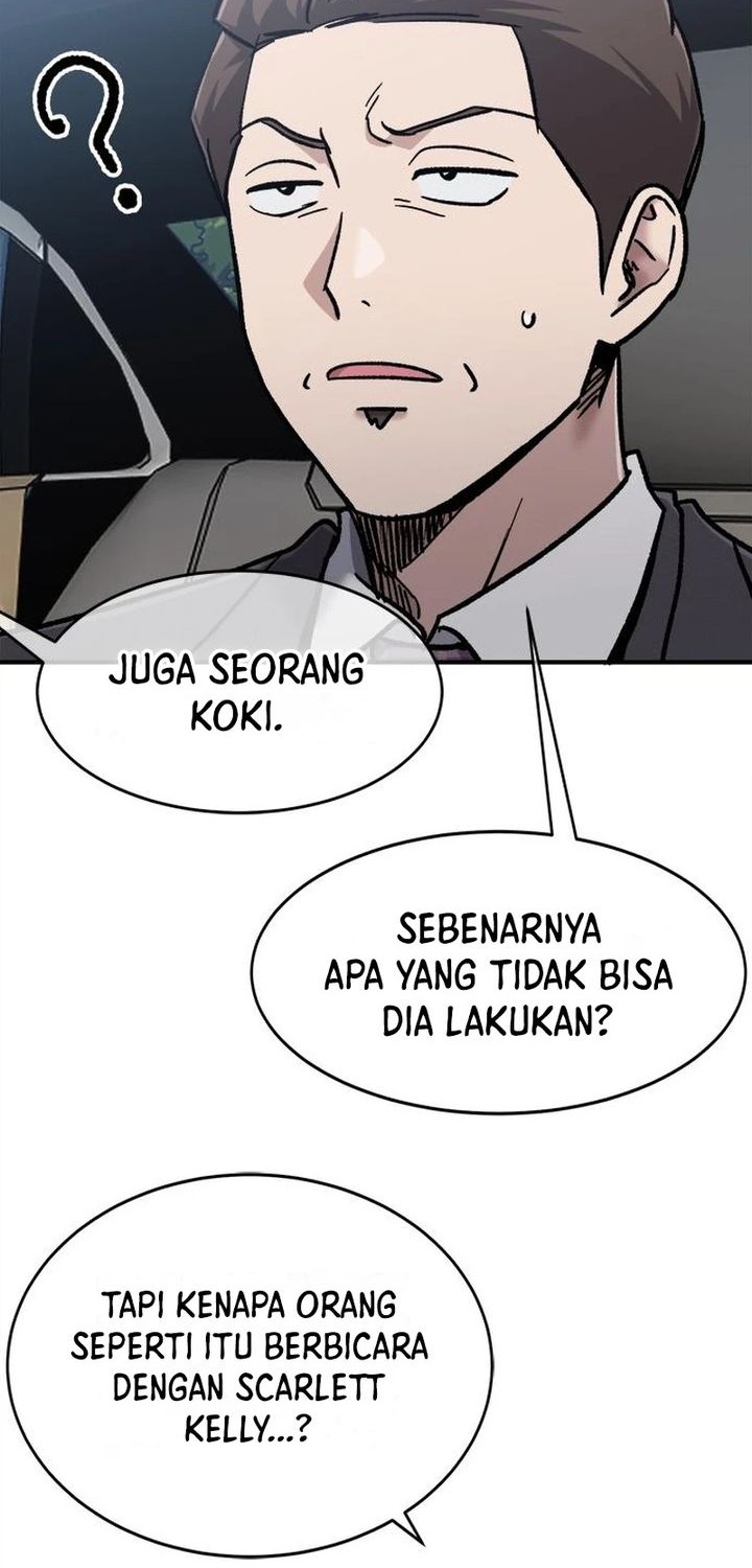 A Hero Who Does Everything Well Chapter 47 Gambar 32