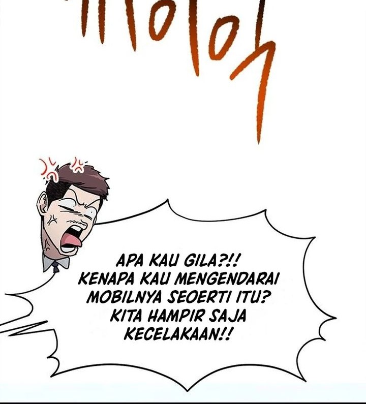 A Hero Who Does Everything Well Chapter 47 Gambar 34