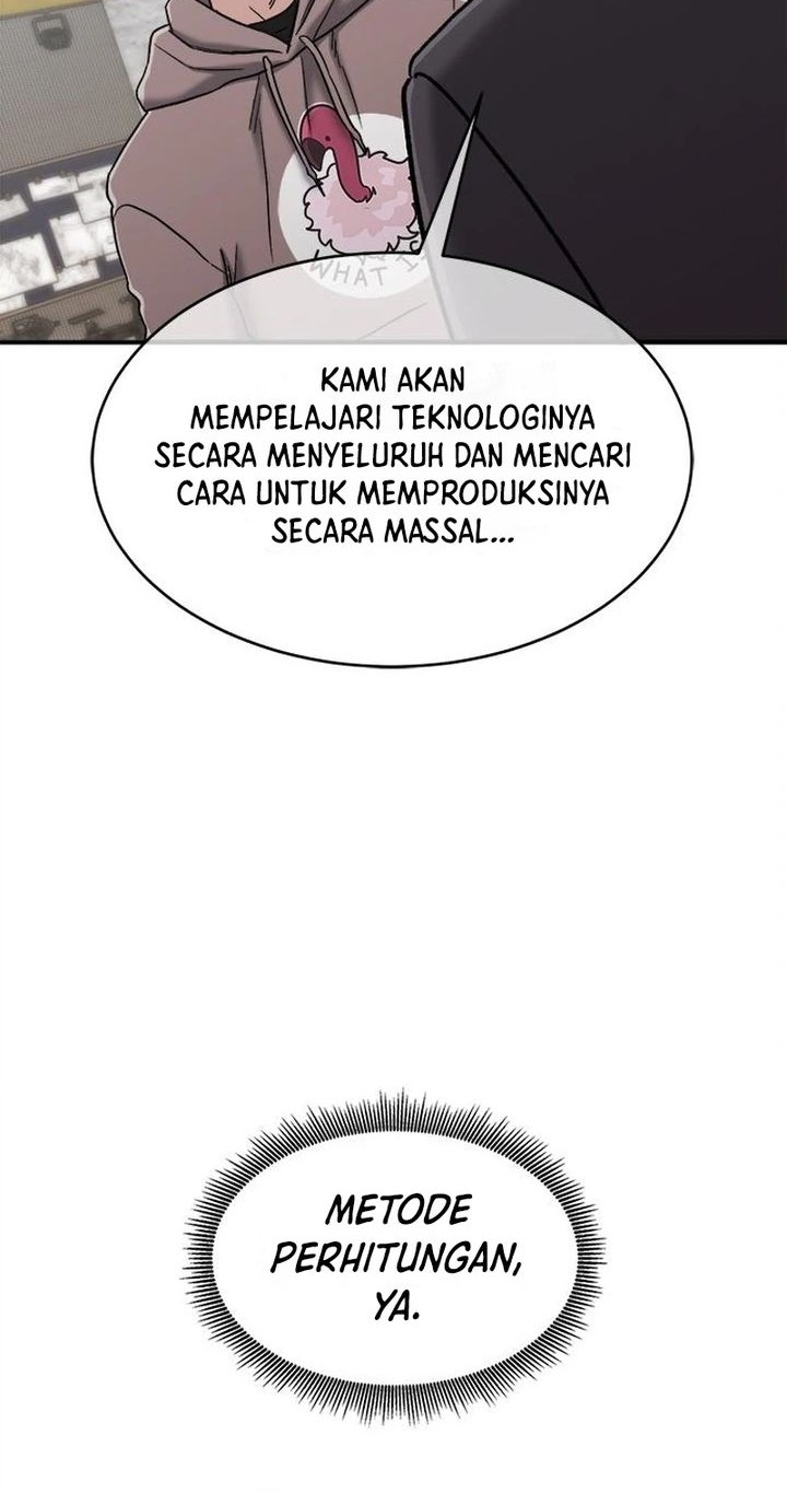 Baca  A Hero Who Does Everything Well Chapter 47 Gambar 2