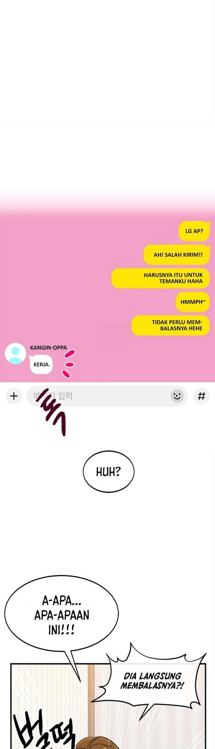 A Hero Who Does Everything Well Chapter 47 Gambar 41