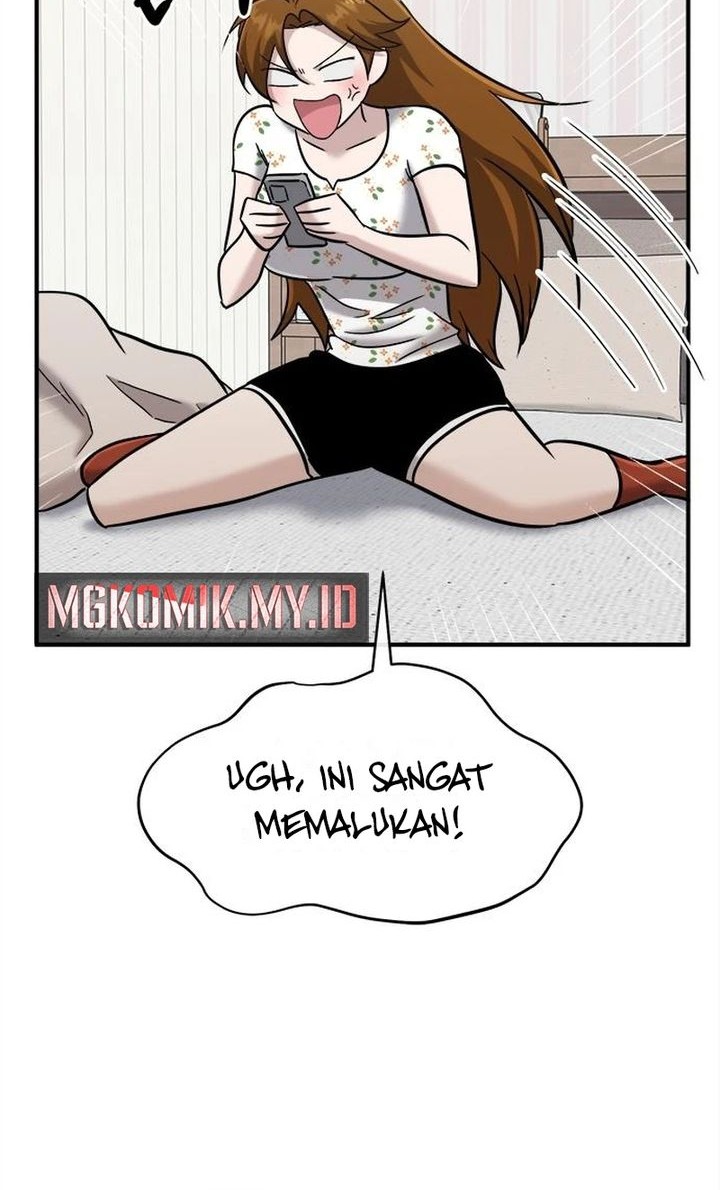 A Hero Who Does Everything Well Chapter 47 Gambar 42