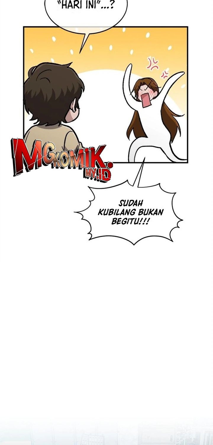 A Hero Who Does Everything Well Chapter 47 Gambar 46