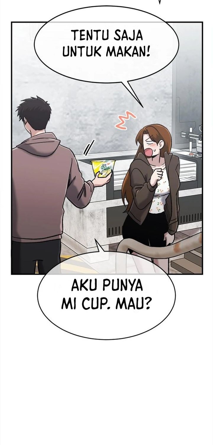 A Hero Who Does Everything Well Chapter 47 Gambar 54