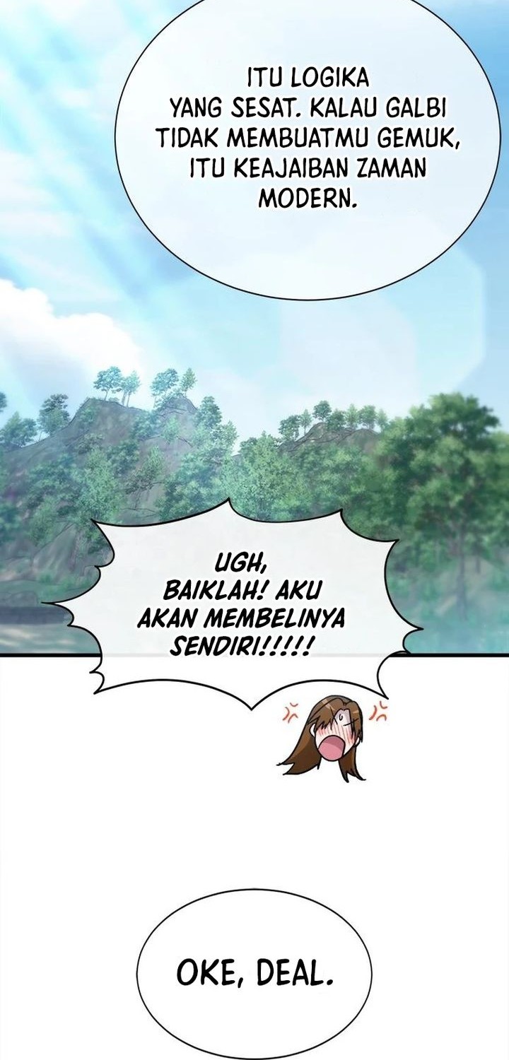 A Hero Who Does Everything Well Chapter 47 Gambar 56