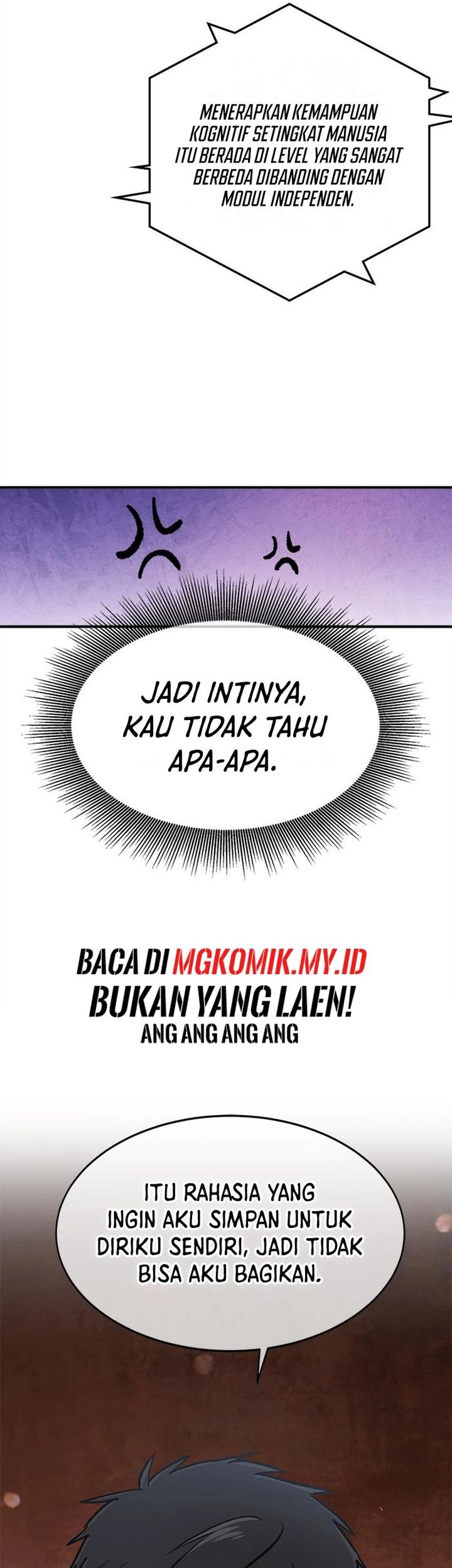 A Hero Who Does Everything Well Chapter 47 Gambar 7