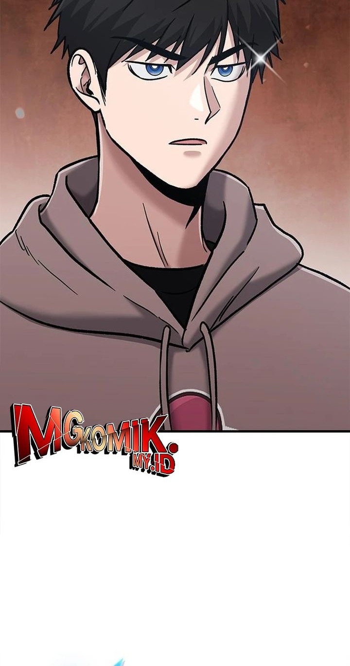 A Hero Who Does Everything Well Chapter 47 Gambar 8