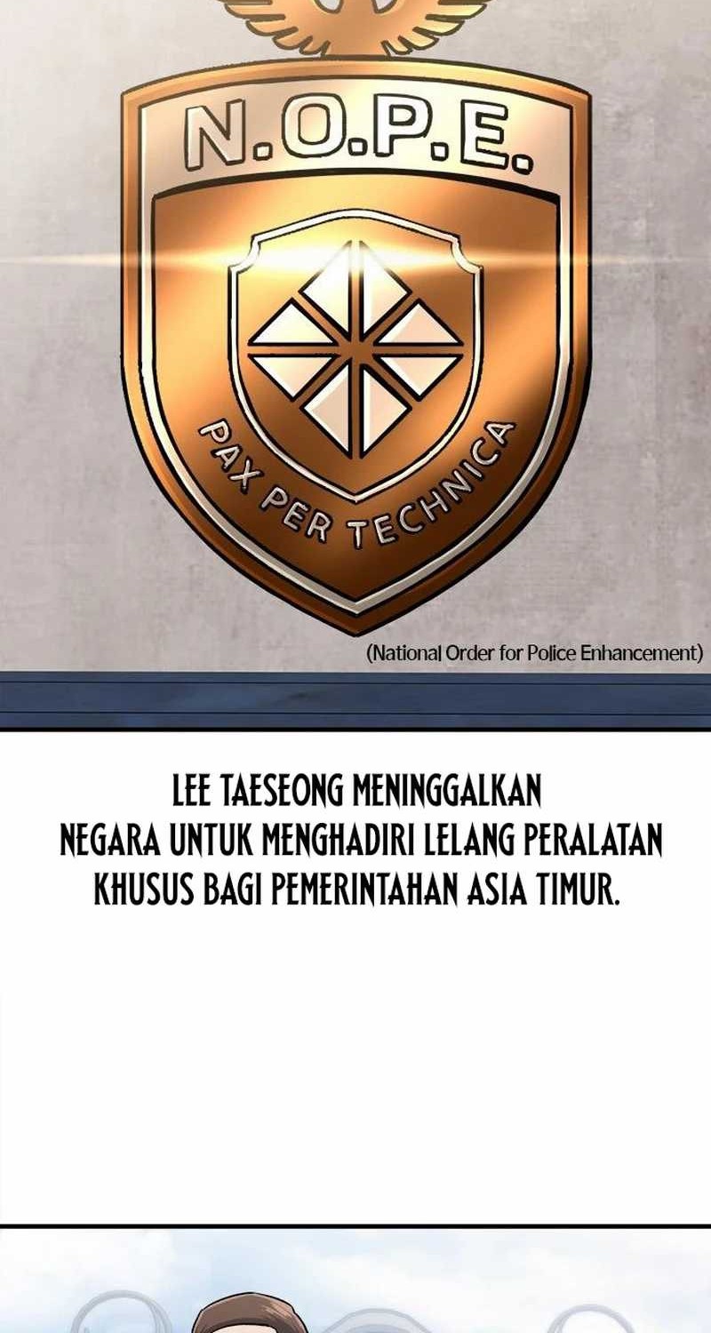 A Hero Who Does Everything Well Chapter 48 Gambar 22