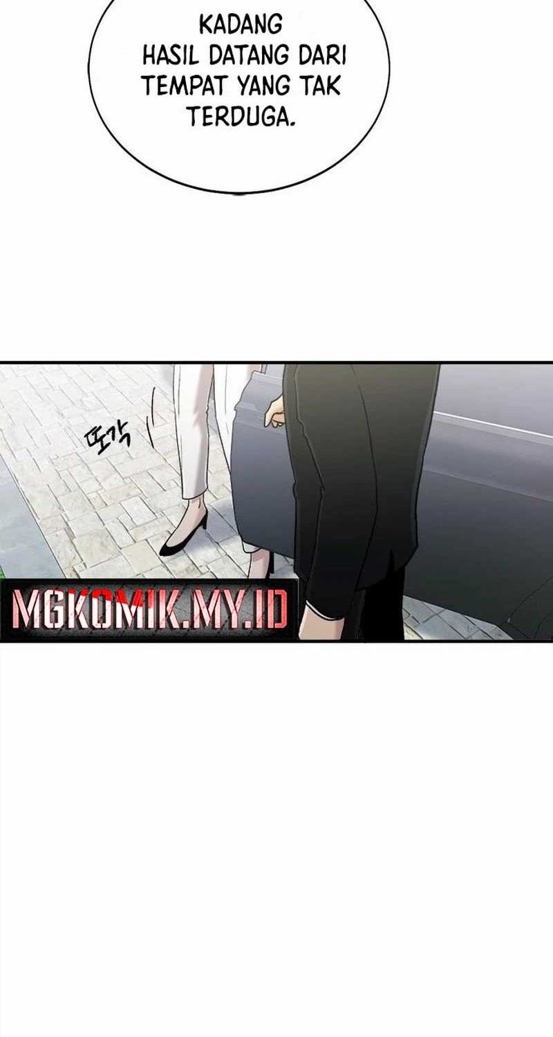 A Hero Who Does Everything Well Chapter 48 Gambar 26