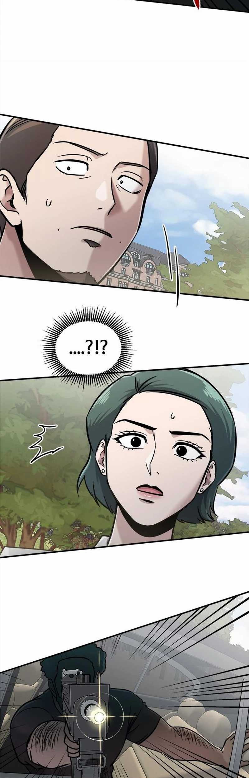 A Hero Who Does Everything Well Chapter 48 Gambar 35