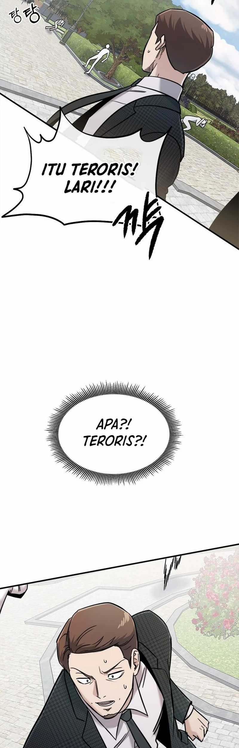 A Hero Who Does Everything Well Chapter 48 Gambar 37