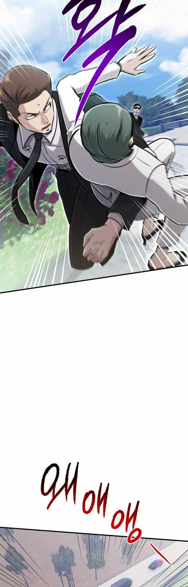 A Hero Who Does Everything Well Chapter 48 Gambar 43