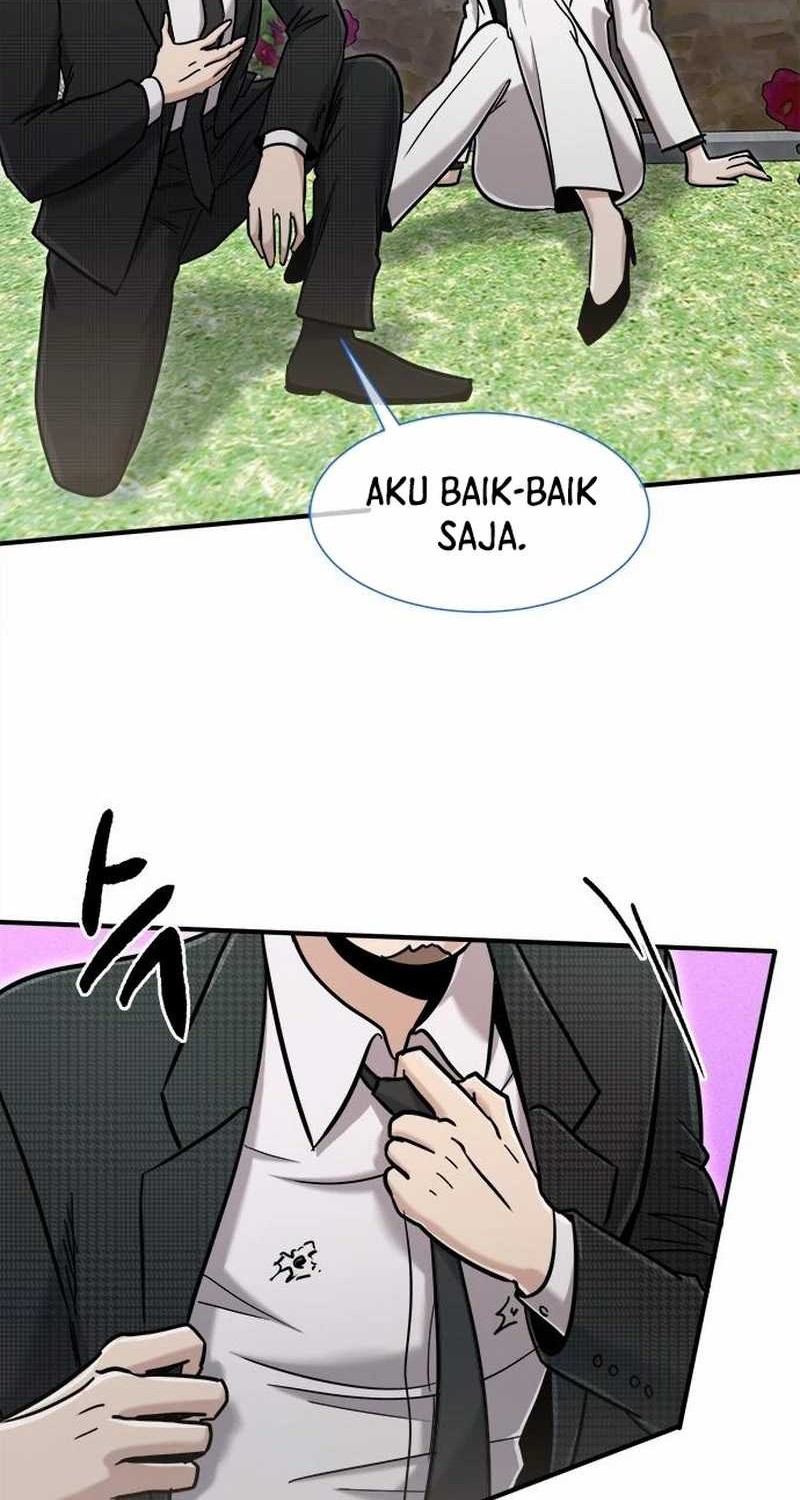 A Hero Who Does Everything Well Chapter 48 Gambar 46