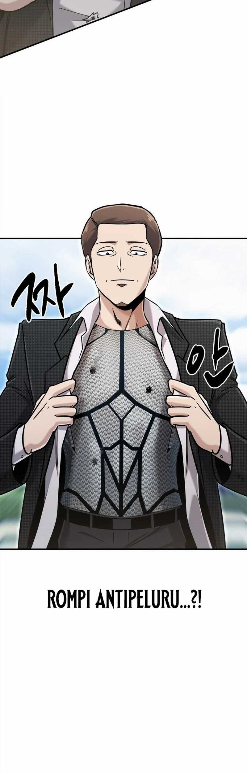 A Hero Who Does Everything Well Chapter 48 Gambar 47