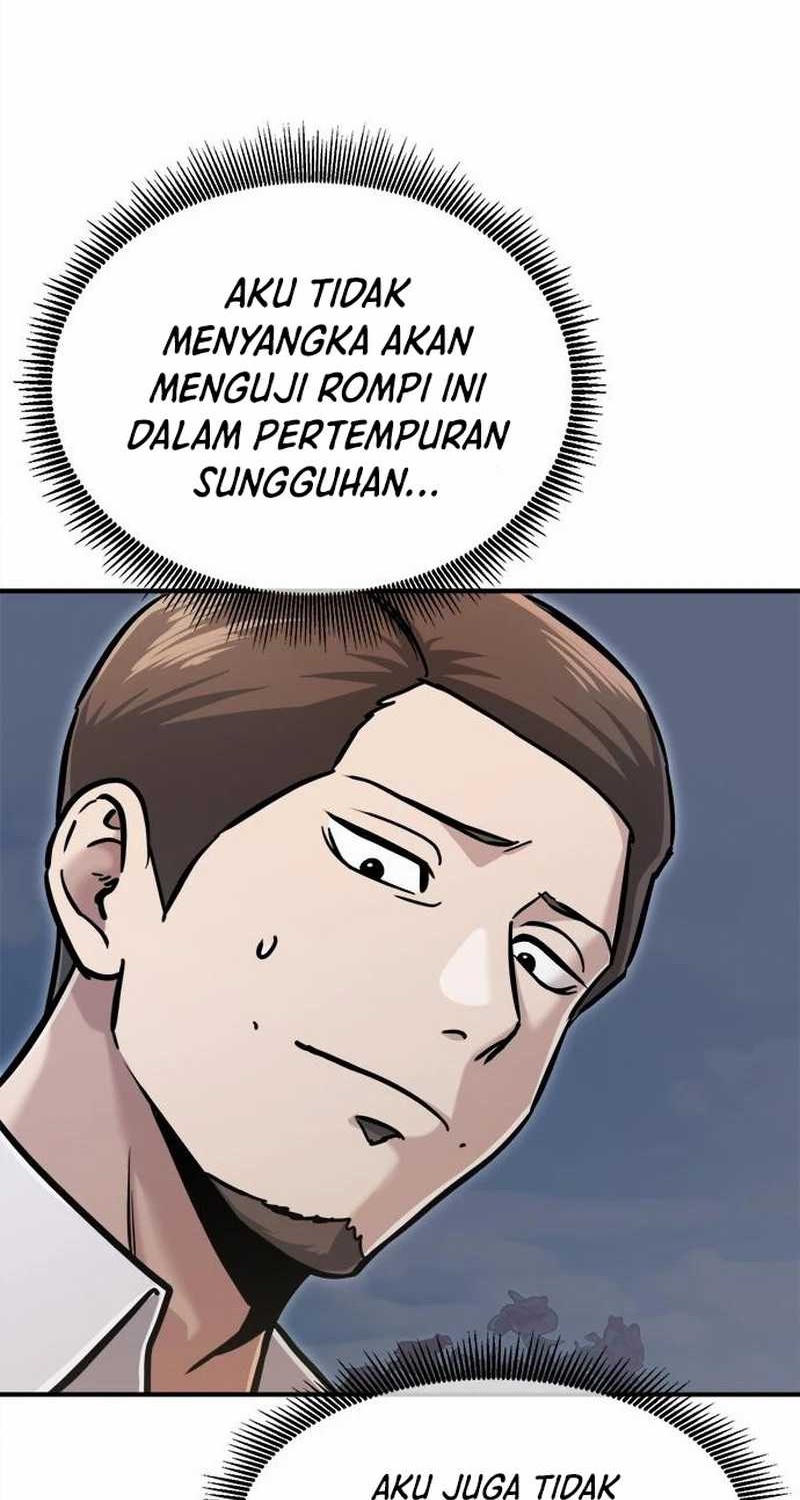 A Hero Who Does Everything Well Chapter 48 Gambar 48