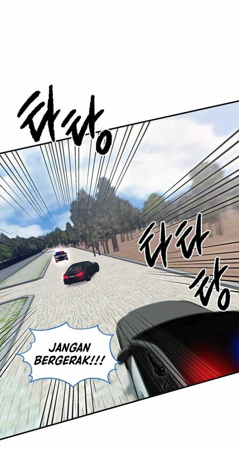 A Hero Who Does Everything Well Chapter 48 Gambar 50