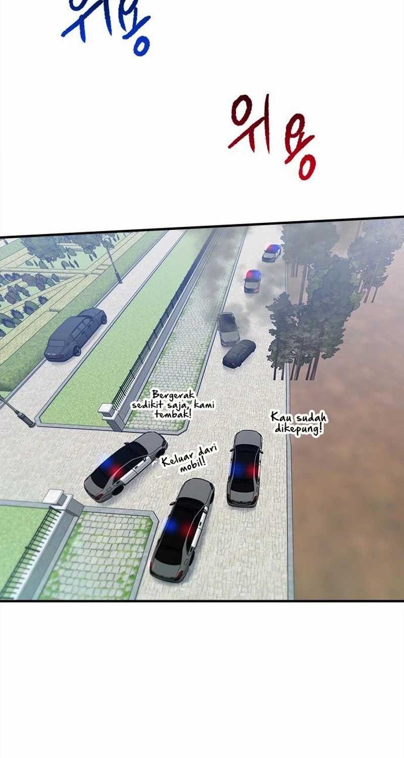 A Hero Who Does Everything Well Chapter 48 Gambar 52