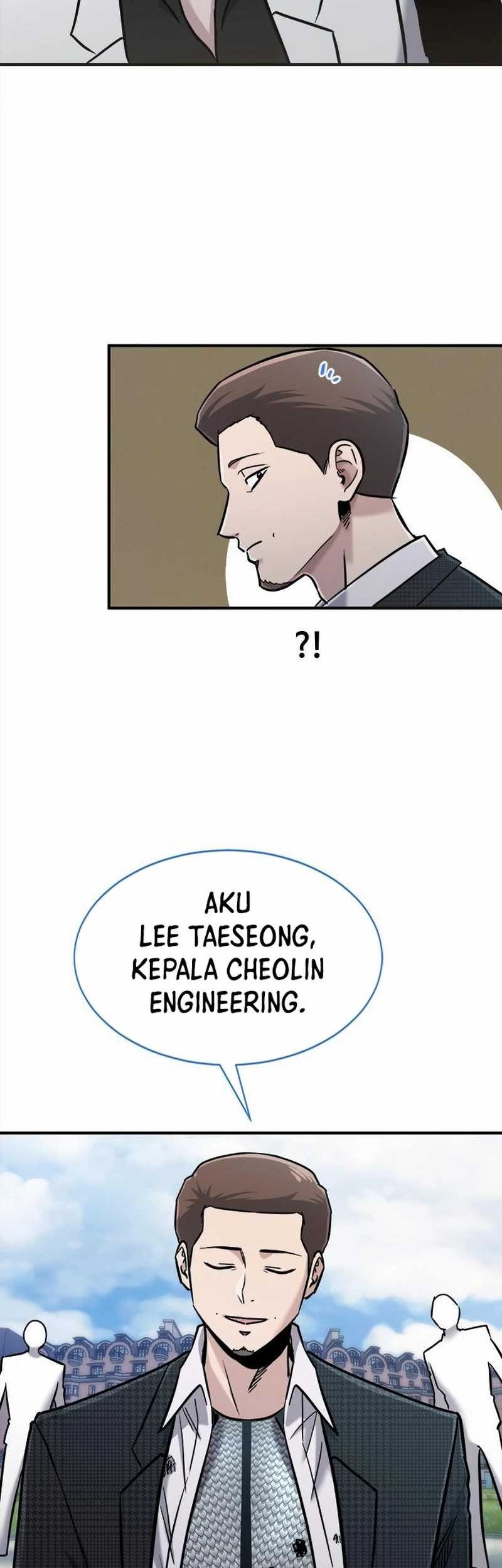 A Hero Who Does Everything Well Chapter 48 Gambar 55