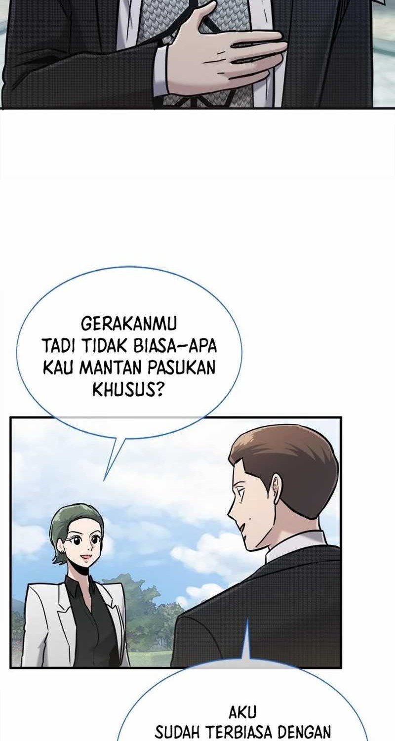 A Hero Who Does Everything Well Chapter 48 Gambar 56