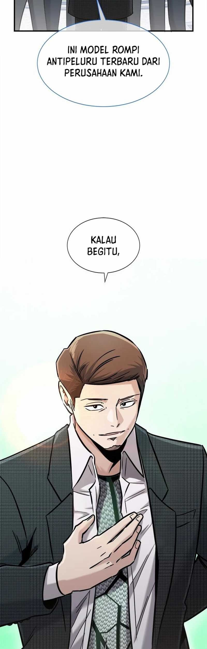 A Hero Who Does Everything Well Chapter 48 Gambar 59